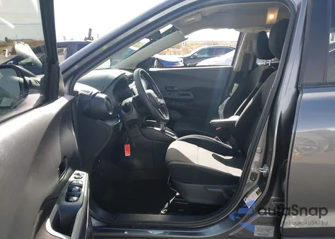 2024 Nissan Kicks S Xtronic Cvt z USA, uszkodzony, nr VIN 3N1CP5BV5RL532409